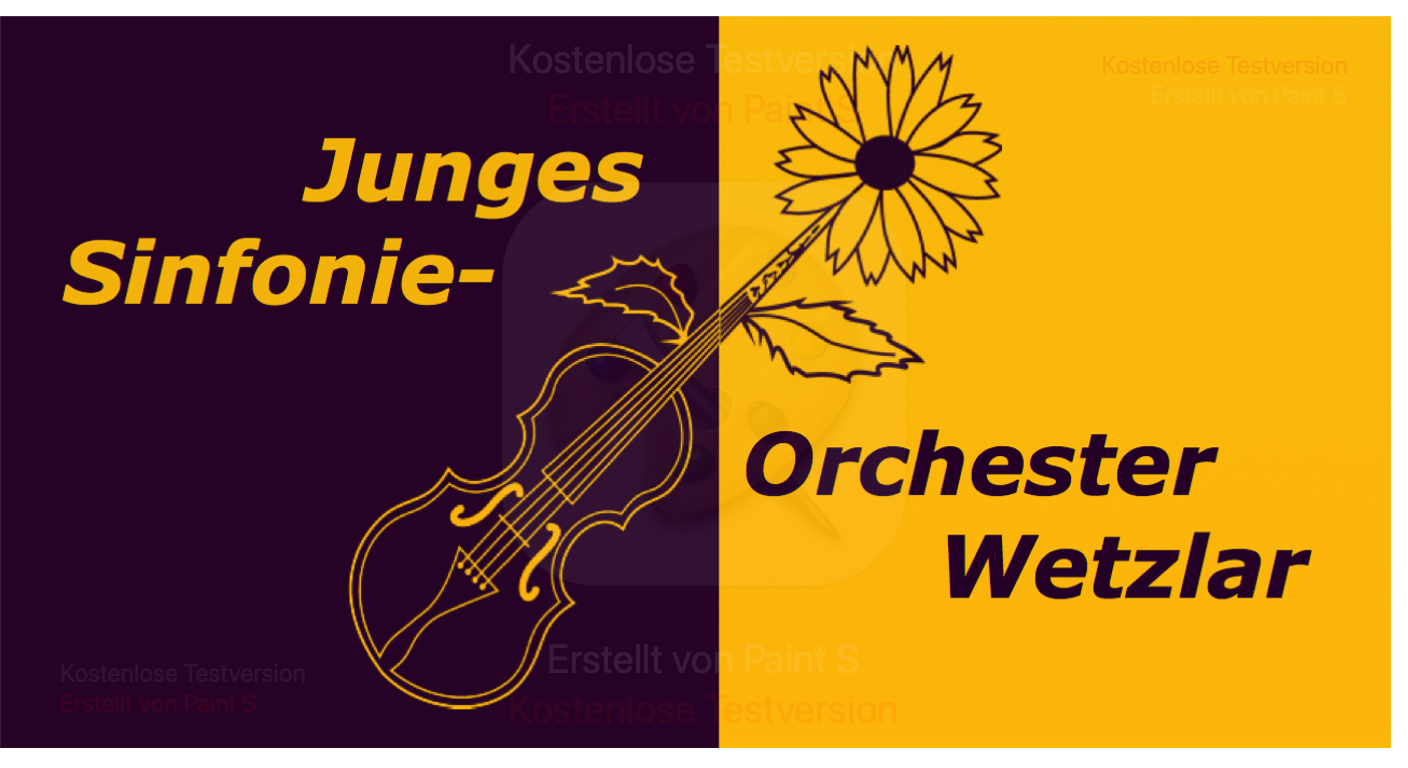 Vorschau Jahresprogramm